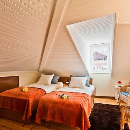 Apartmán Old Town Loft Lisboa Exteriér fotografie
