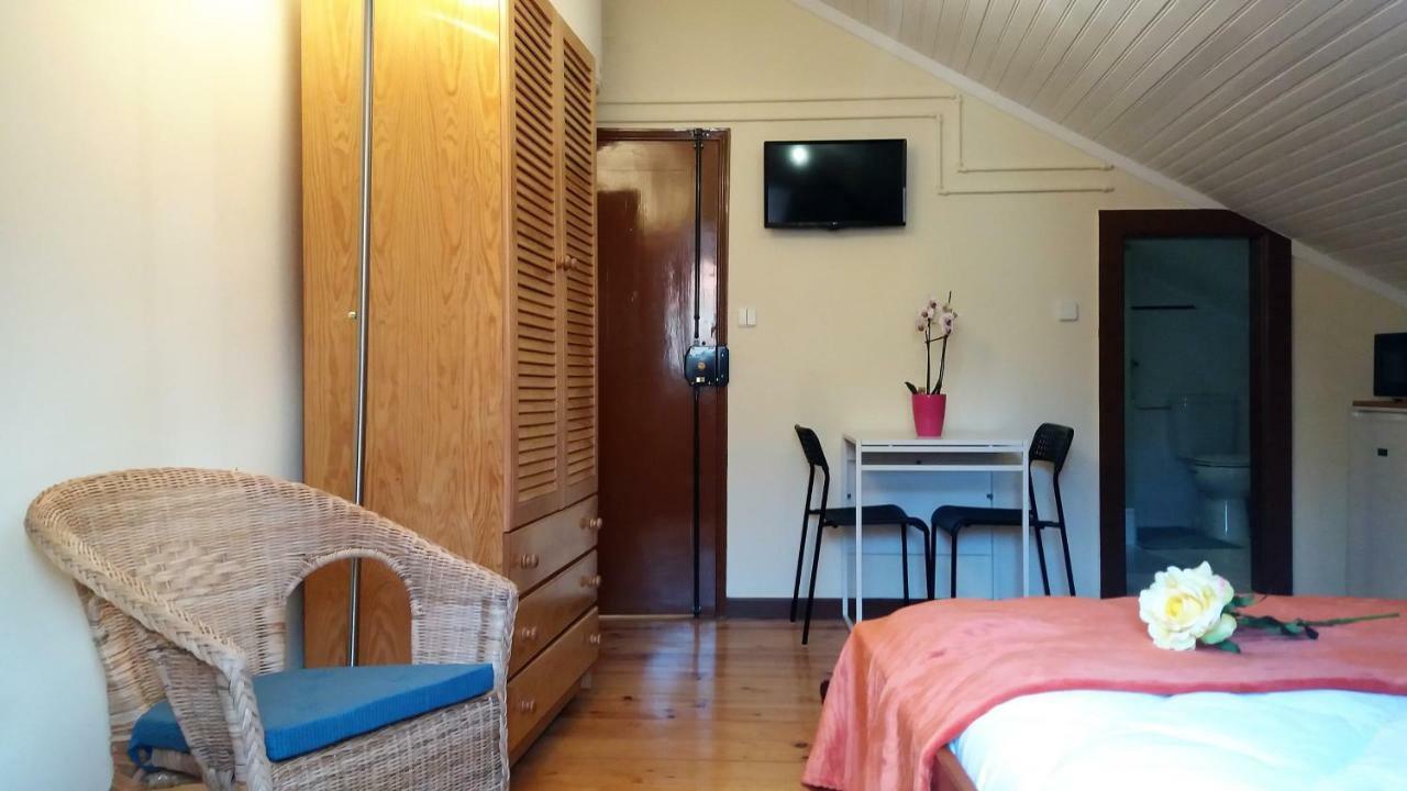 Apartmán Old Town Loft Lisboa Exteriér fotografie