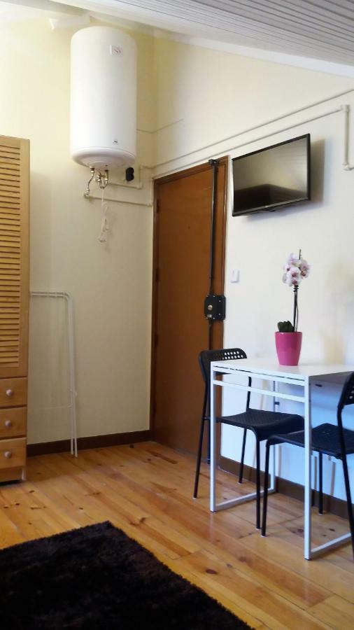 Apartmán Old Town Loft Lisboa Exteriér fotografie