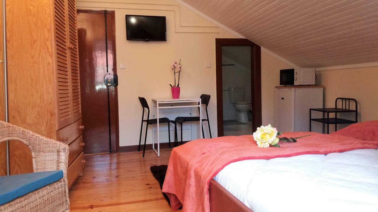 Apartmán Old Town Loft Lisboa Exteriér fotografie