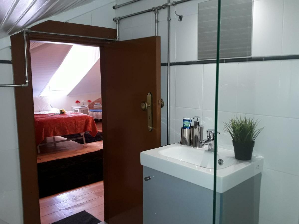 Apartmán Old Town Loft Lisboa Exteriér fotografie